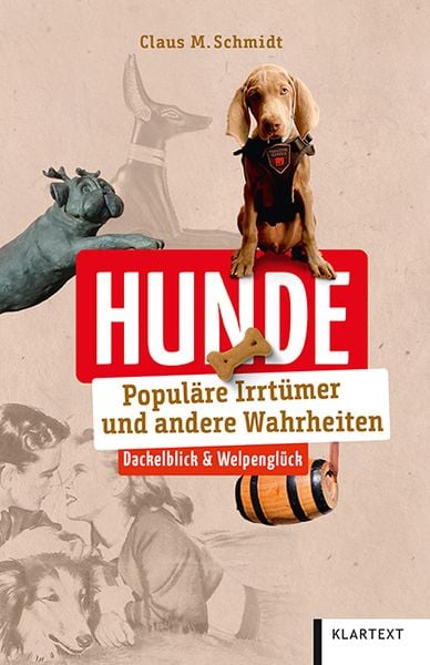 Produktbild: Hunde