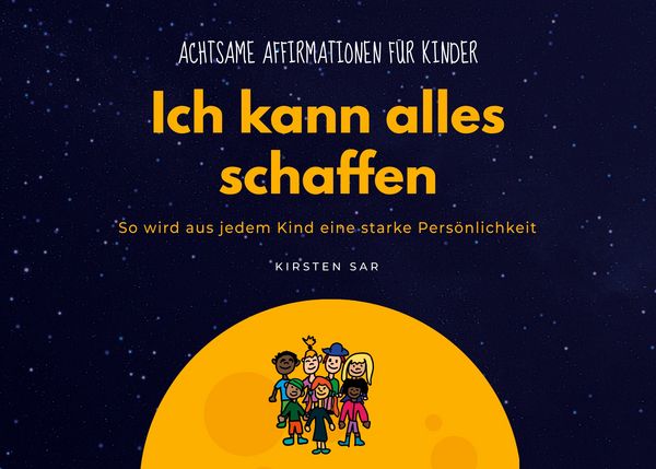 Produktbild: Ich kann alles schaffen