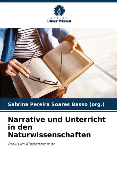 Produktbild: Narrative und Unterricht in den Naturwissenschaften