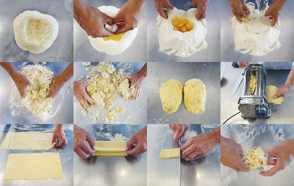 Produktbild: A Tavola!