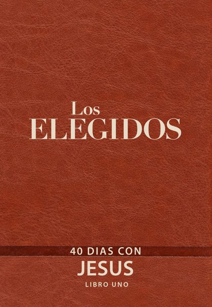 Produktbild: The Chosen - Libro uno