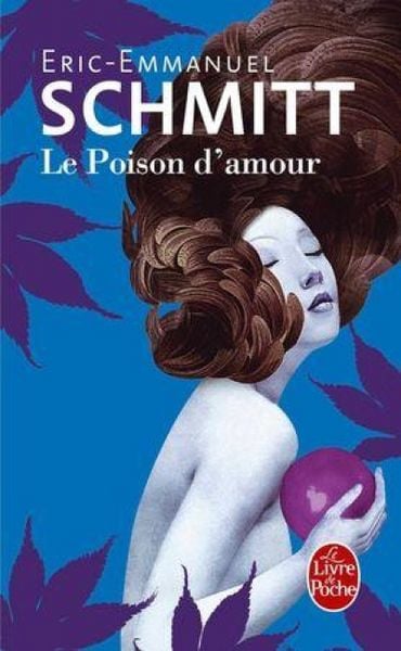 Produktbild: Le poison d'amour