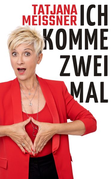 Produktbild: Ich komme zweimal