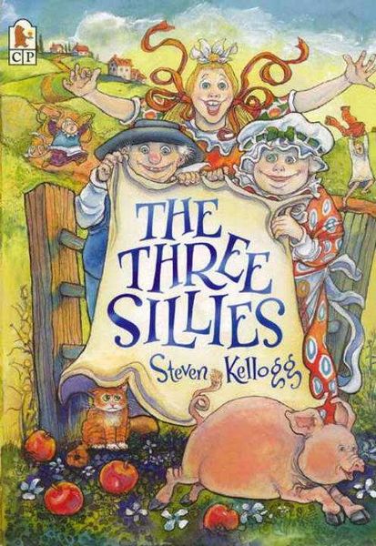 Produktbild: The Three Sillies
