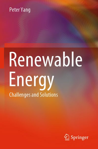 Produktbild: Renewable Energy