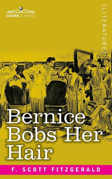 Produktbild: Bernice Bobs Her Hair