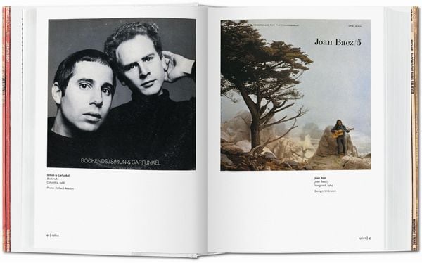 Produktbild: 1000 Record Covers