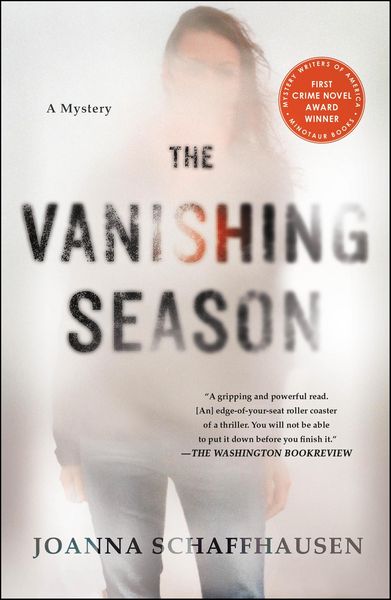 Produktbild: The Vanishing Season