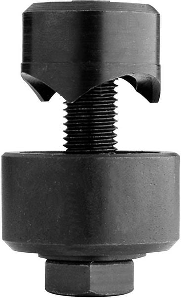 Produktbild: RUKO Schraublochstanzen &Oslash; 35 mm - 109350