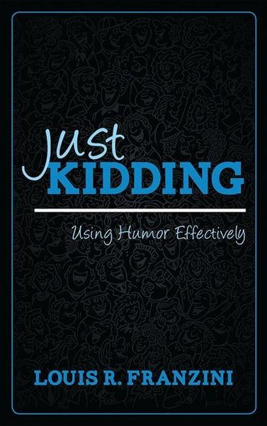 Produktbild: Just Kidding