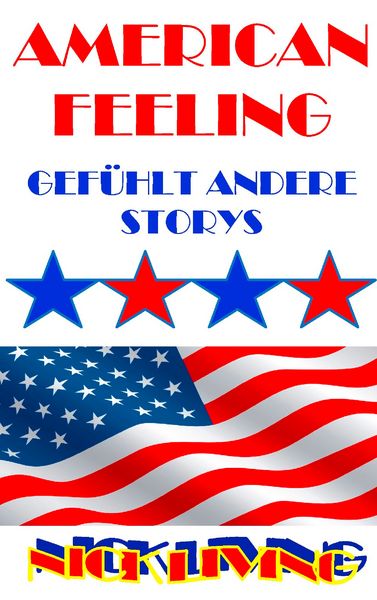 Produktbild: American Feeling