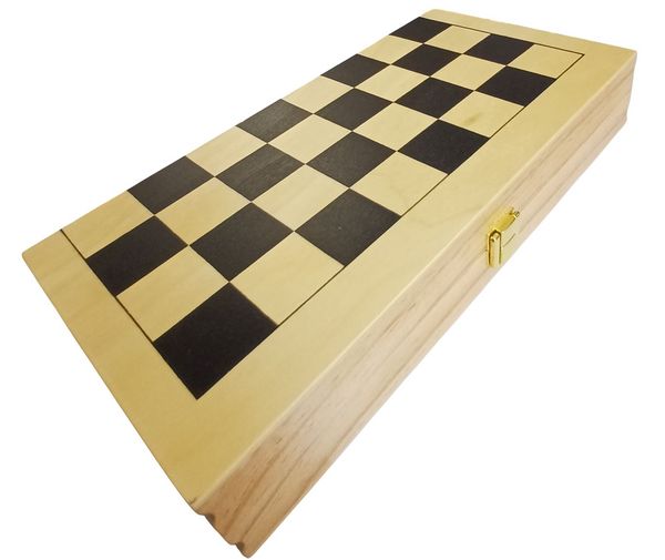 Produktbild: Economy Schach (Spiel)