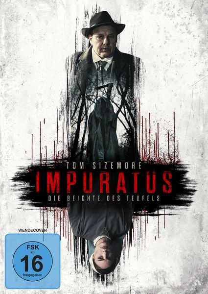 Produktbild: Impuratus - Die Beichte des Teufels
