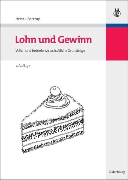 Produktbild: Lohn und Gewinn
