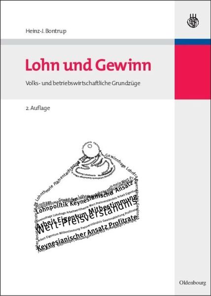 Produktbild: Lohn und Gewinn