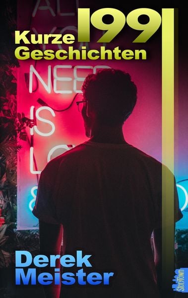 Produktbild: 1991 - Kurze Geschichten