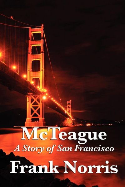 Produktbild: McTeague
