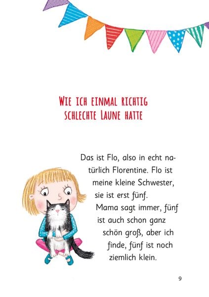 Produktbild: Ziemlich beste Schwestern &ndash; Quatsch mit So&szlig;e (Ziemlich beste Schwestern 1)