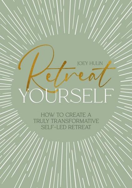 Produktbild: Retreat Yourself
