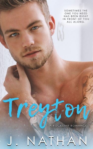 Produktbild: Treyton