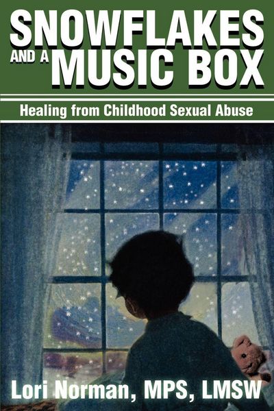 Produktbild: Snowflakes and a Music Box