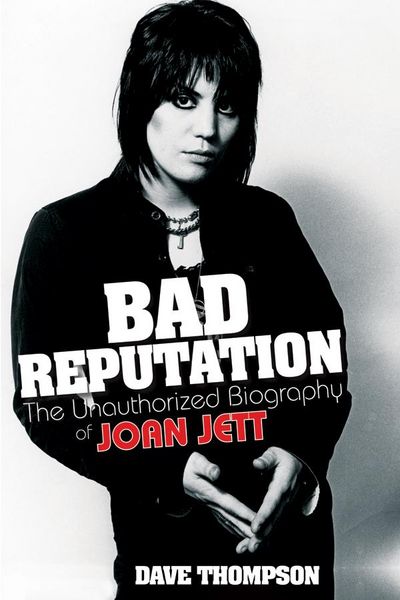 Produktbild: Bad Reputation