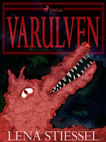 Produktbild: Varulven