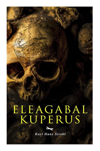 Produktbild: Eleagabal Kuperus