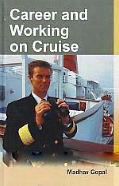 Produktbild: Career and Working on Cruise