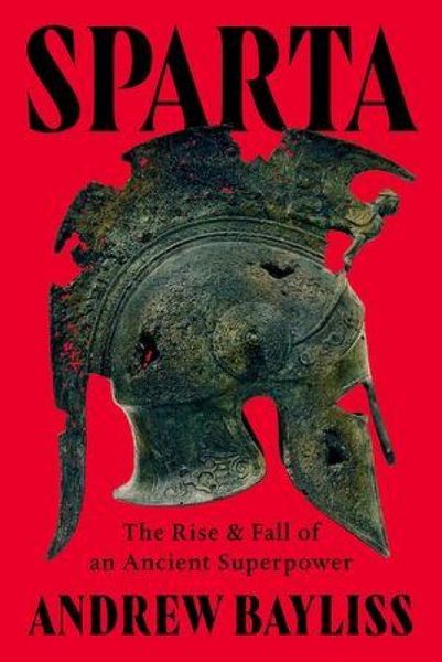 Produktbild: Sparta