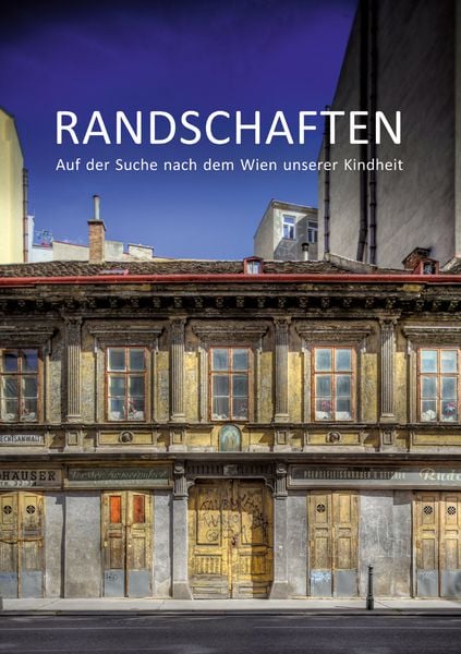 Produktbild: Randschaften
