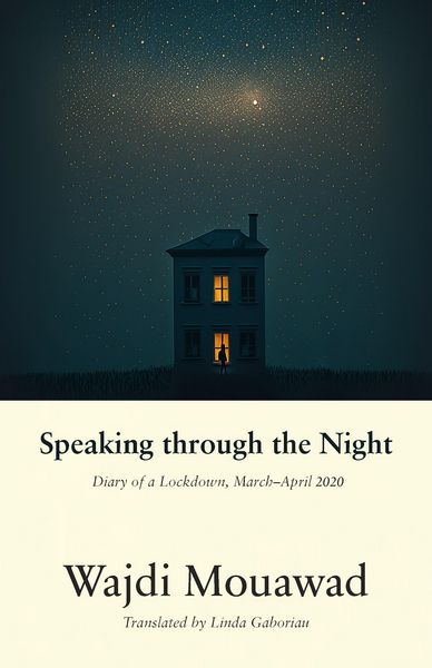 Produktbild: Speaking Through the Night