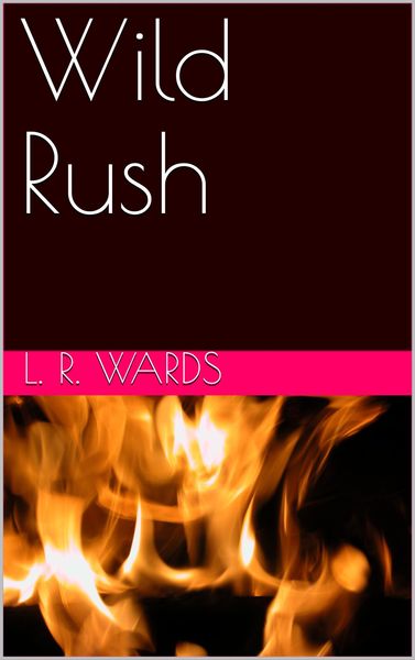 Produktbild: Wild Rush (Wild Boys, #3)
