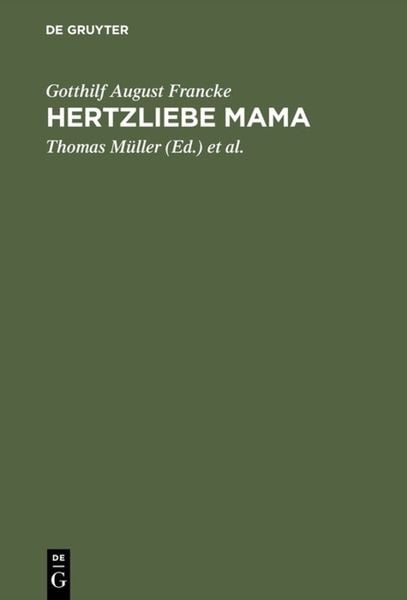 Produktbild: Hertzliebe Mama