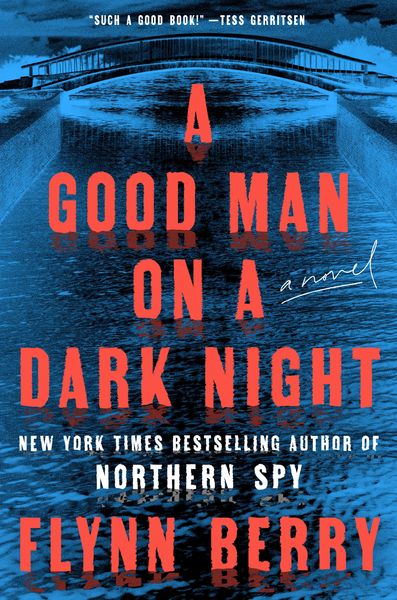Produktbild: A Good Man on a Dark Night