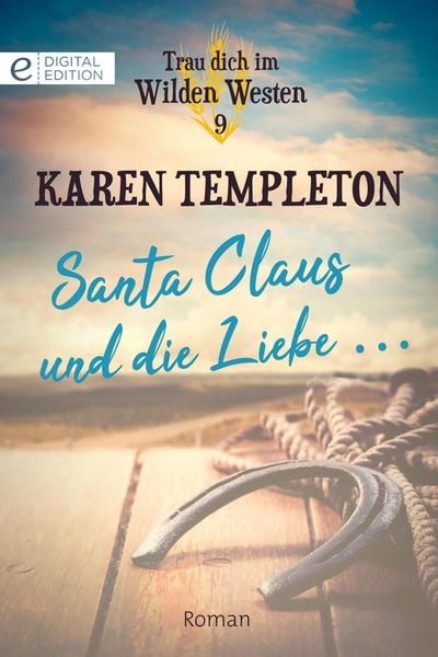 Produktbild: Santa Claus und die Liebe ...