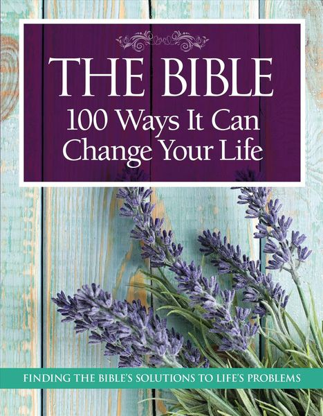 Produktbild: BIBLE