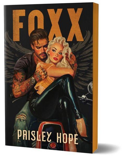 Produktbild: Foxx (Deluxe Edition)