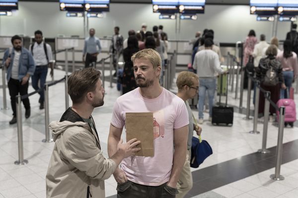 Produktbild: Fight or Flight