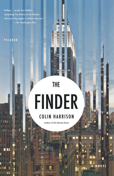 Produktbild: The Finder