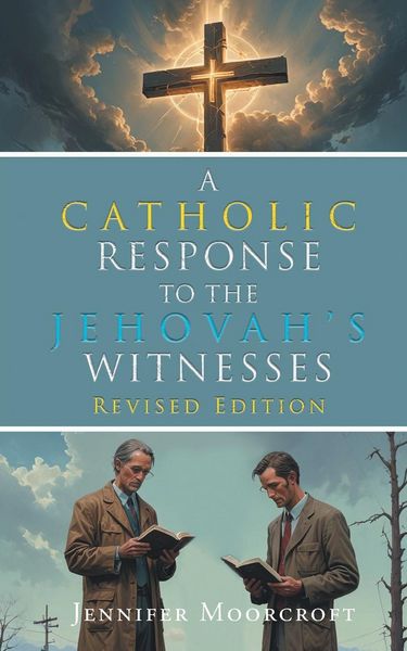 Produktbild: A Catholic Response to the Jehovah's Witnesses