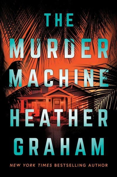 Produktbild: The Murder Machine