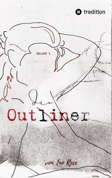 Produktbild: Die Outliner Volume 3