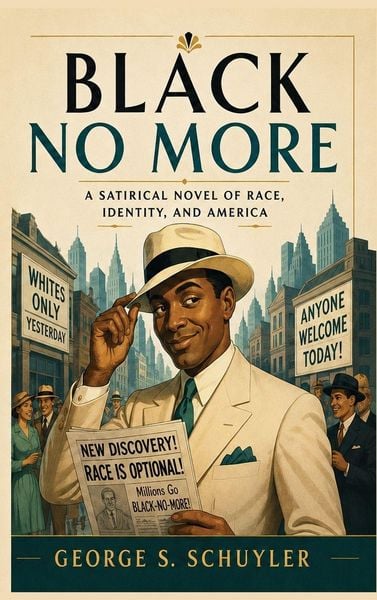 Produktbild: Black No More