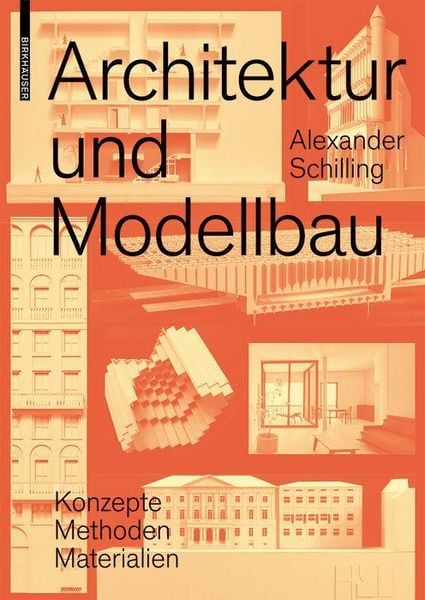 Produktbild: Architektur und Modellbau