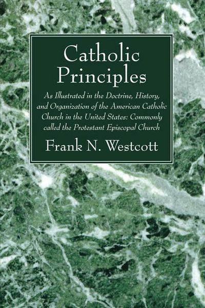 Produktbild: Catholic Principles