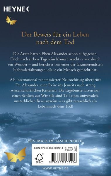 Produktbild: Blick in die Ewigkeit
