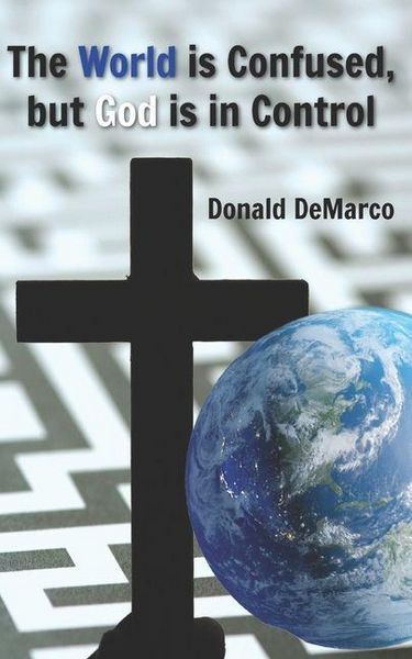 Produktbild: The World is Confused, but God is in Control