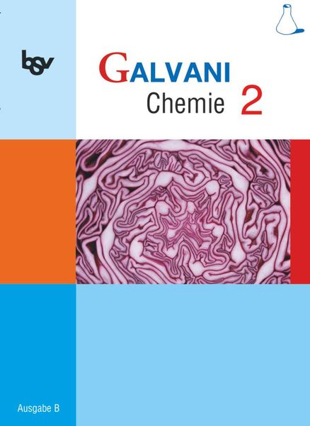 Bsv Galvani B 2. Chemie. G8 Bayern