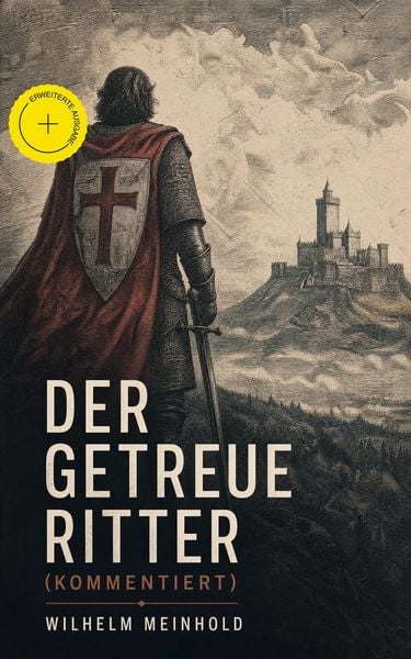 Produktbild: Der getreue Ritter (Kommentiert)